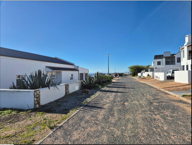 0 Bedroom Property for Sale in Britannica Heights Western Cape